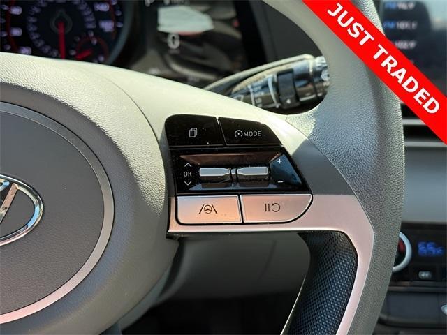 used 2023 Hyundai Elantra car, priced at $19,232