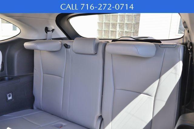 used 2020 Toyota Highlander car, priced at $29,972