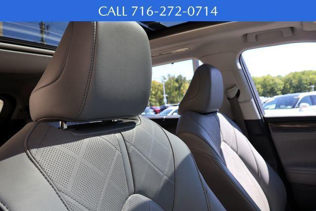 used 2020 Toyota Highlander car, priced at $29,972