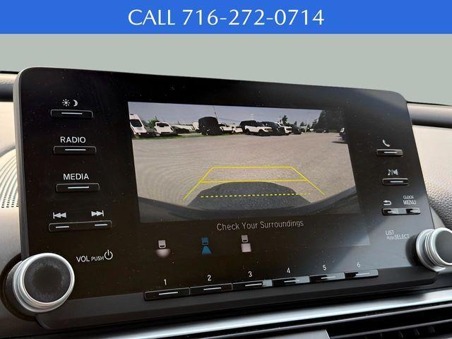 used 2020 Honda Accord car, priced at $18,548