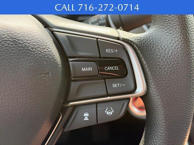 used 2020 Honda Accord car, priced at $18,548