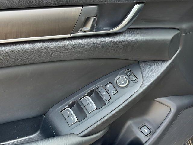 used 2020 Honda Accord car, priced at $21,848
