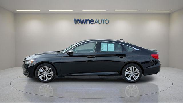 used 2020 Honda Accord car, priced at $21,848
