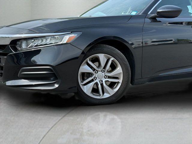 used 2020 Honda Accord car, priced at $21,848