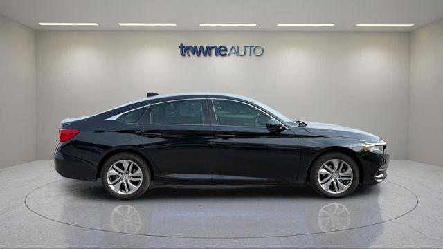 used 2020 Honda Accord car, priced at $21,848