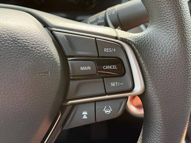 used 2020 Honda Accord car, priced at $21,848
