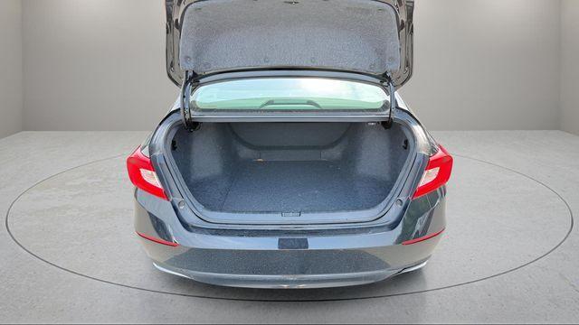 used 2020 Honda Accord car, priced at $21,848