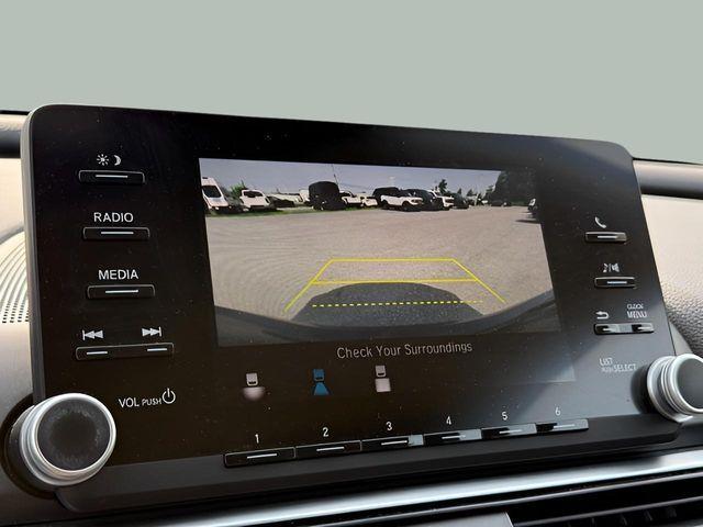 used 2020 Honda Accord car, priced at $21,848
