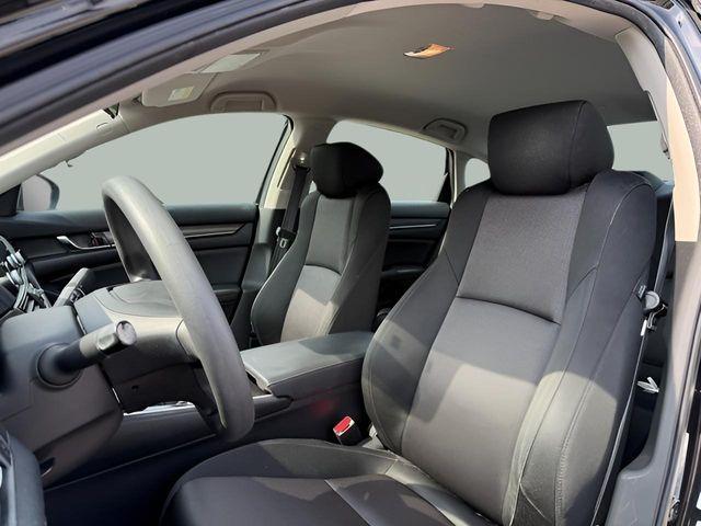 used 2020 Honda Accord car, priced at $21,848