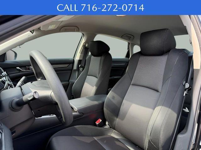 used 2020 Honda Accord car, priced at $18,548
