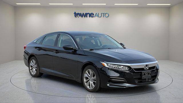 used 2020 Honda Accord car, priced at $21,848