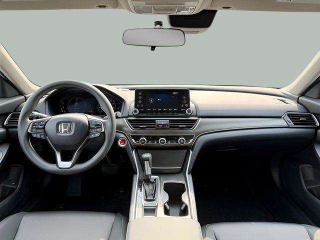 used 2020 Honda Accord car, priced at $21,848