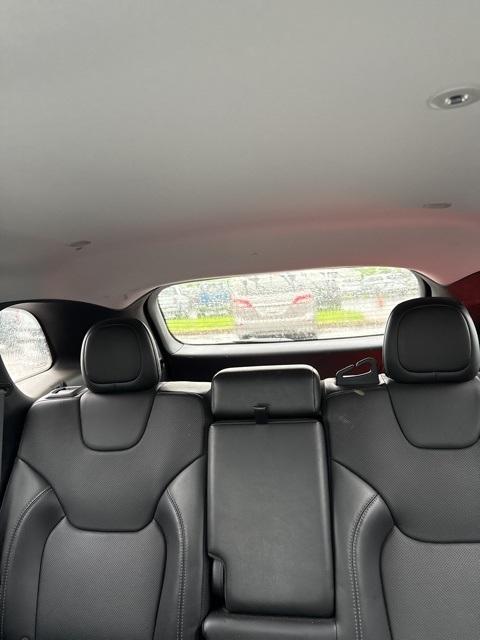 used 2019 Jeep Cherokee car, priced at $20,446