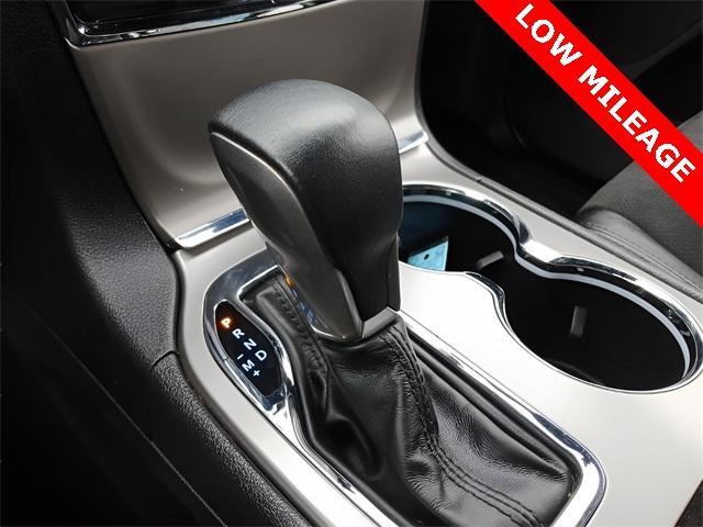 used 2022 Jeep Grand Cherokee WK car, priced at $30,994