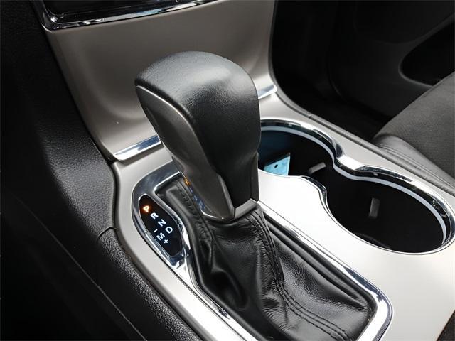 used 2022 Jeep Grand Cherokee WK car, priced at $30,994