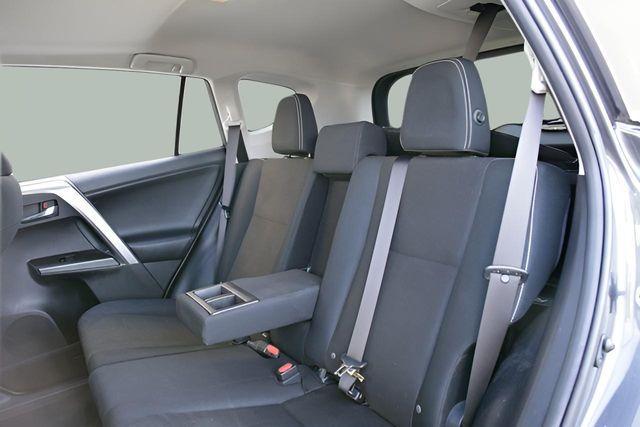 used 2017 Toyota RAV4 car, priced at $17,976