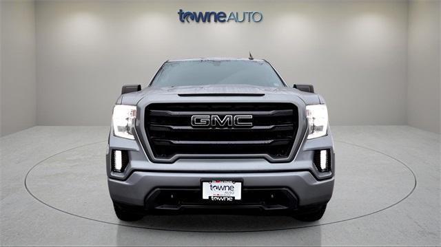 used 2020 GMC Sierra 1500 car, priced at $31,961