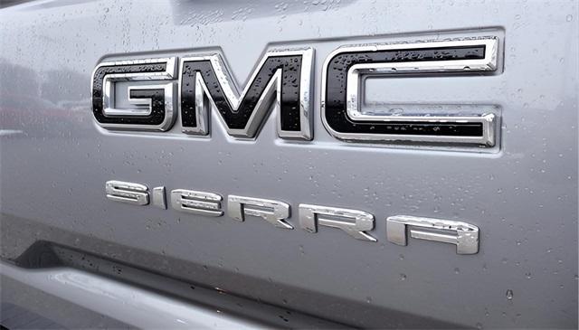 used 2020 GMC Sierra 1500 car, priced at $31,961