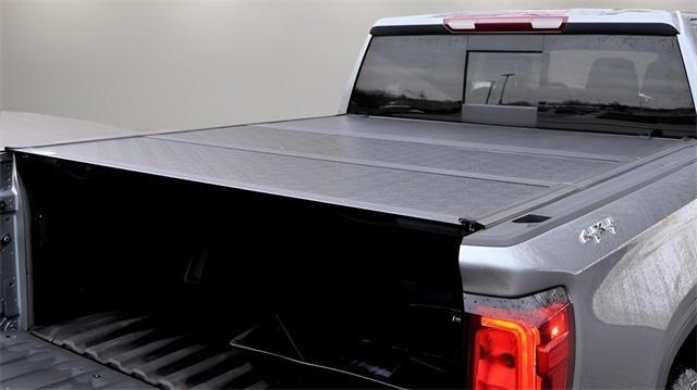 used 2020 GMC Sierra 1500 car, priced at $31,961