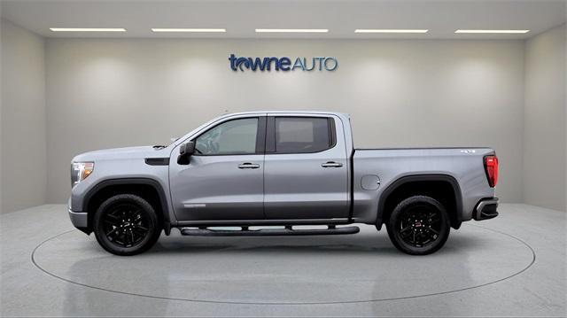 used 2020 GMC Sierra 1500 car, priced at $31,961