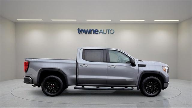 used 2020 GMC Sierra 1500 car, priced at $31,961