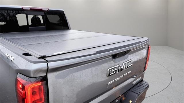 used 2020 GMC Sierra 1500 car, priced at $31,961