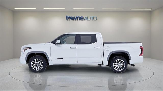 used 2023 Toyota Tundra car, priced at $47,888