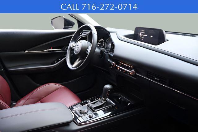 used 2023 Mazda CX-30 car, priced at $24,696