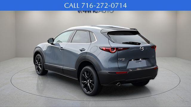 used 2023 Mazda CX-30 car, priced at $24,696