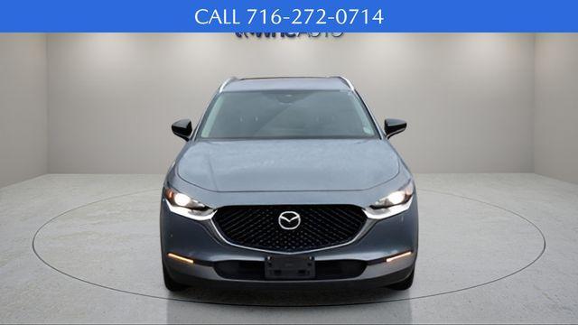 used 2023 Mazda CX-30 car, priced at $24,696