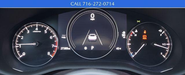 used 2023 Mazda CX-30 car, priced at $24,696