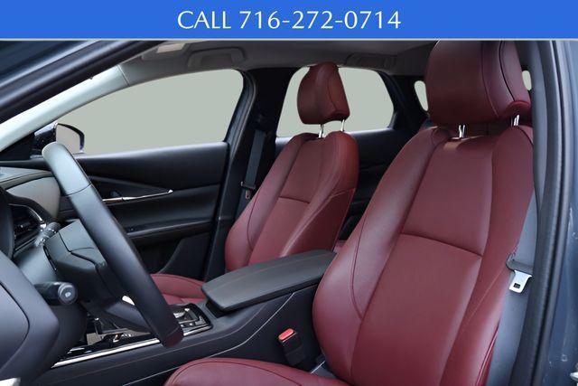 used 2023 Mazda CX-30 car, priced at $24,696
