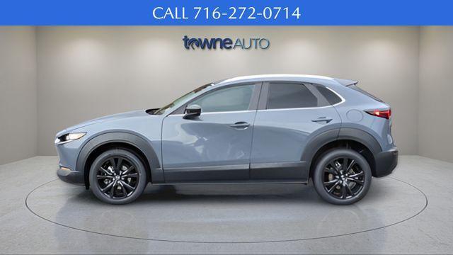 used 2023 Mazda CX-30 car, priced at $24,696