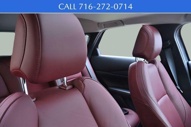 used 2023 Mazda CX-30 car, priced at $24,696