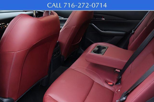 used 2023 Mazda CX-30 car, priced at $24,696