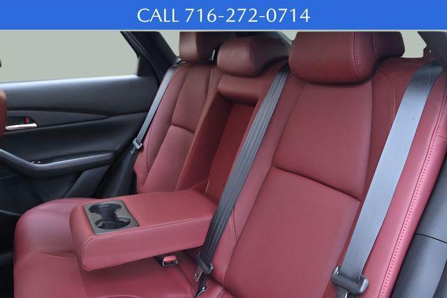 used 2023 Mazda CX-30 car, priced at $24,696