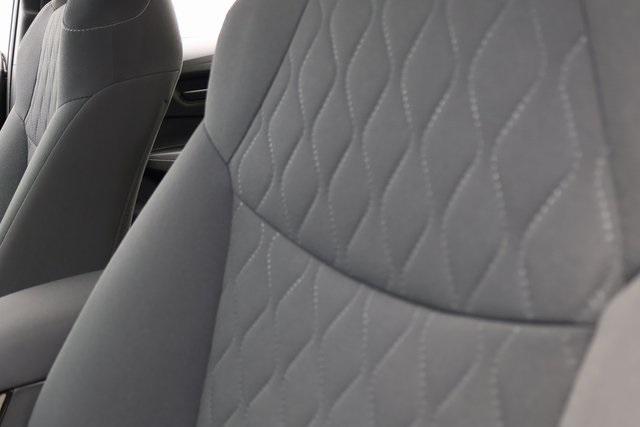 used 2022 Toyota Corolla car, priced at $21,764