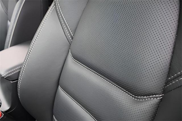 used 2024 Mazda CX-5 car, priced at $31,500