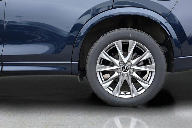 used 2024 Mazda CX-5 car, priced at $31,500
