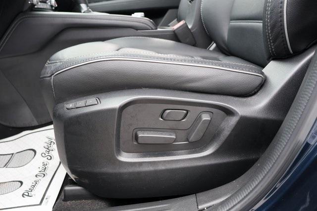 used 2024 Mazda CX-5 car, priced at $31,500