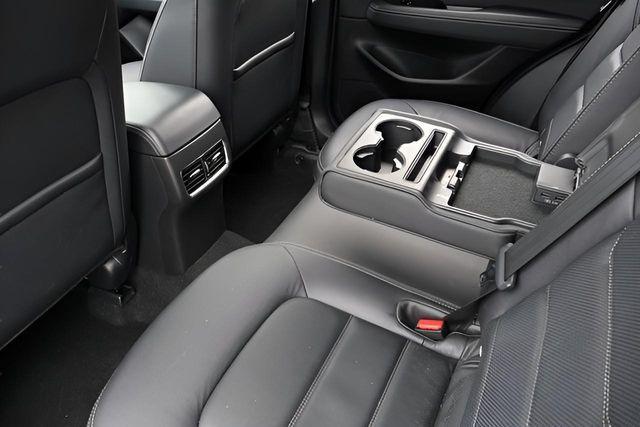 used 2024 Mazda CX-5 car, priced at $31,500