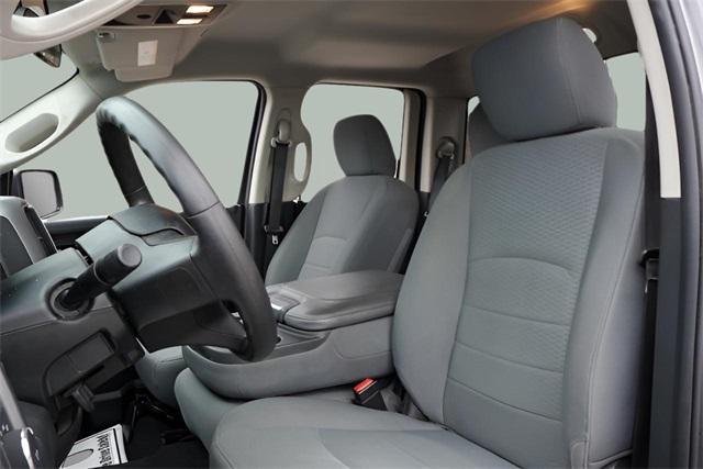 used 2018 Ram 1500 car, priced at $20,665