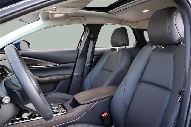 used 2021 Mazda CX-30 car, priced at $24,610