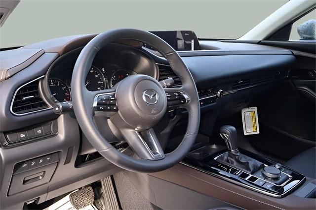 used 2021 Mazda CX-30 car, priced at $24,610