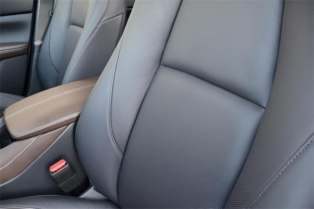 used 2021 Mazda CX-30 car, priced at $24,610