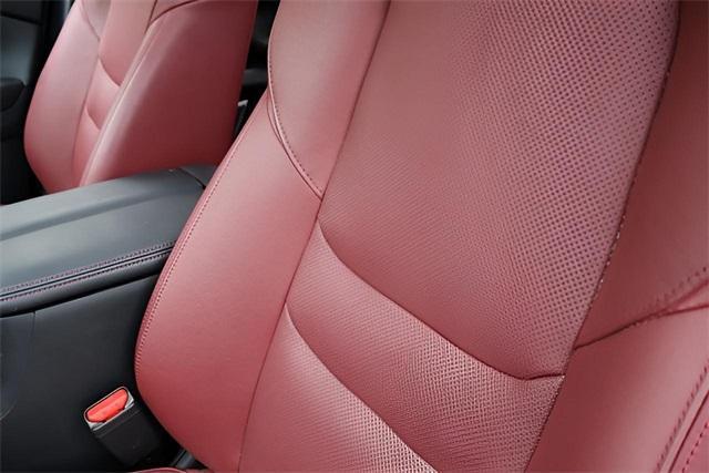 used 2022 Mazda CX-9 car, priced at $30,997