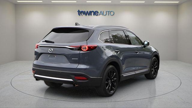 used 2022 Mazda CX-9 car, priced at $30,997