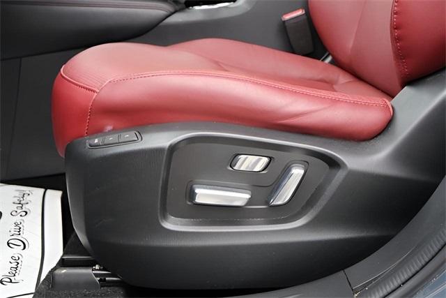 used 2022 Mazda CX-9 car, priced at $30,997