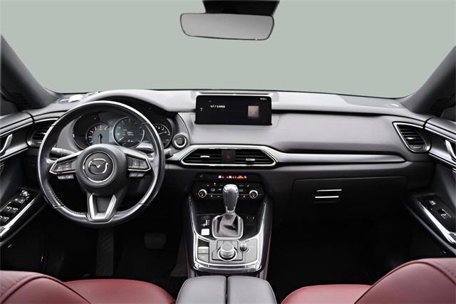 used 2022 Mazda CX-9 car, priced at $31,040