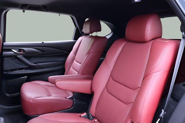 used 2022 Mazda CX-9 car, priced at $30,997